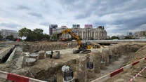 Noi restricții de circulație în centrul Capitalei