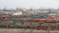 Rivalul CFR Marfă, Carpatica Feroviar România, vrea 30% din piaţa de transport feroviar de mărfuri şi ţinteşte Portul Constanţa