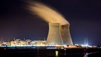Franța a închis mai multe reactoare nucleare pe fondul caniculei. 6.300 MW au fost opriți