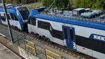 EXCLUSIV Scandalul trenurilor noi care stau la Gara Obor: PESA a închiriat spațiu la Atelierele Grivița. Urmează încă trei locații