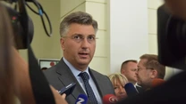 Prim-ministrul croat Andrej Plenkovic dezminte afirmațiile lui Viktor Orban potrivit cărora compania JANAF ar fi incapabilă să livreze suficient petrol Unagriei