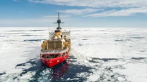 Ruta Arctic Express China – Europa, noua conexiune pe care Beijingul o integrează în „Drumul Polar al Mătăsii”