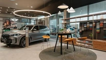 Primul proiect din România de transformare la standardele New Retail ale BMW Group a fost finalizat după o investiție de 500.000 de euro