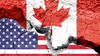 Un divorţ cu scandal între SUA şi Canada. Val de furie şi patriotism al canadienilor după cele mai recente decizii ale lui Trump