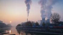 Revine pe masă proiectul fuziunii Elcen-Termoenergetica. Ce au vorbit Ciucu și Bolojan