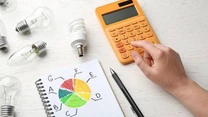 Planuri în UE. Scad facturile la curent electric. Taxele vor fi reduse