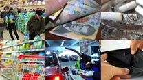 Cifrele care te pun pe gânduri. Românii au trăit  cel mai scump decembrie din ultimii 32 de ani. Ce urmează?