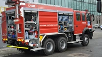 Pericol de explozie în Bucureşti. Un liceu a fost evacuat după sesizarea unui miros de gaz