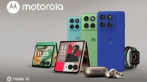 Motorola adaugă limba românia în moto AI