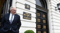BNR: Riscul de finanţare rămâne redus la nivelul sectorului bancar românesc. Lichiditatea sectorului bancar din România s-a menţinut adecvată în 2025