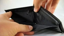 Date îngrijorătoare. Un român din trei moare de foame de a doua zi, dacă își pierde principala sursă de venit-UNSAR