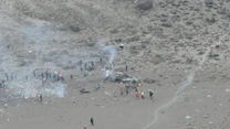Cinci persoane, printre care doi turiști cehi, au murit în Tanzania în urma prăbușirii unui elicopter pe Muntele Kilimanjaro