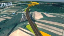 Drum Expres Suceava – Siret: CNAIR anunță lansarea licitației pentru construire