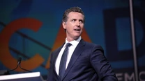 Guvernatorul Calforniei Gavin Newsom a declarat stare de urgență în Los Angeles din cauza riscului de inundații masive