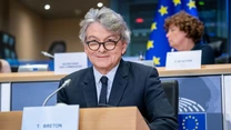 Comisia Europeană avertizează SUA că va răspunde similar după ce Washingtonul a decis sancționarea a cinci personalități europene, printre care și fostul comisar Thierry Breton