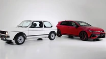Volkswagen Golf GTI intră în anul semicentenar. Este mașina compactă sport cu succesul cel mai mare din lume