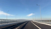 O asociere româno-turcă va superviza lucrările pe lotul 1C Sărăţeni-Joseni al Autostrăzii Unirii