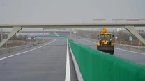 Câţi kilometri noi de autostradă vrea să dea în folosinţă CNAIR, în 2026