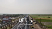 Top constructori cale ferată: Spaniolii de la FCC și asocierea Alstom – Arcada au avut cele mai mari progrese în 2025