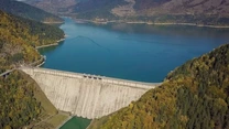 Hidroelectrica va cumpăra o hidrocentrală cu pompaj nouă de 300 MW, pe care o construiește un cunoscut om de afaceri din România