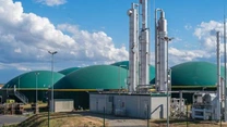 Americanii de la BSOG își iau licența de furnizare de biometan în România. Au deja fabrici de gaz „verde” la noi și vor mai face