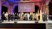 CONAF semnează încă o premieră la Paris. Gala franco-română „Women in Economy”: 10 trofee de excelență și unul special