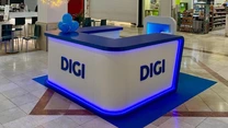 Digi Communications și-a triplat capitalul social, o majorare de 12,7 milioane de euro