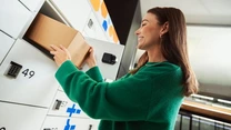 România depășește pragul de 10.000 de lockere pentru livrarea coletelor, de 8 ori mai multe față de 2019