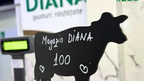 Lanțul românesc care a atins borna de 100 de magazine