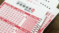 Un american a câștigat 1,8 miliarde de dolari la loto