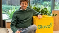 Glovo România schimbă directorul general