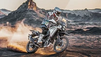 CFMoto, cea mai vândută marcă de motociclete din România la final de 2025