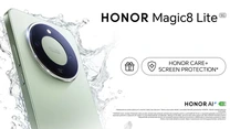 Honor lansează seria de telefoane Magic8 pe piața din România