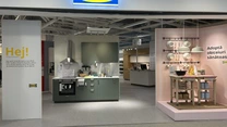 IKEA deschide al patrulea studio de planificare și comandă, la Brașov. Serviciile sunt acum gratuite