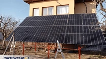La Trevora Electric, găsești panouri fotovoltaice monocristaline de 450W: când sunt necesare? Află aici (P)