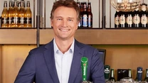 Şeful Heineken va demisiona, după aproape şase ani la conducerea companiei