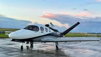My Jet, operatorul avioanelor deținute de frații Pavăl și fondatorii One United Properties, devine primul din Europa autorizat pentru zboruri comerciale cu Cirrus Vision SF50