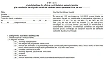 CASS şi CAS datorate şi neplătite de oamenii cu venituri extrasalariale obţinute în 2024: ANAF le trimite decizie de impunere din oficiu. Cât vor plăti, calcule exacte – procedură oficializată