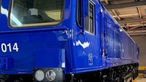 Grup Feroviar Român (GFR) cumpără 25 de locomotive de la DB Cargo UK, într-o tranzacție de milioane de euro