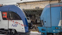 Fost secretar de stat PSD: Trenurile noi nu stau la Obor din cauza statului român. A fost verificată locația de mentenanță