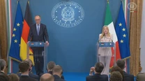 Berlinul se apropie de Roma, într-o perioadă în care are relații tensionate cu Parisul. Merz și Meloni au semnat un acord de cooperare militară și economică
