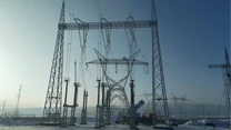 Capitala Republicii Moldova se leagă energetic de România. Linia electrică Vulcănești-Chișinău a intrat în teste
