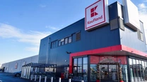 Salarii transparente la Kaufland: şef de raion ofertat cu 3.900 de lei net, lucrător comercial – cu 2.900 de lei net şi tichete de masă