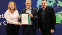 AROBS devine prima companie din România certificată ISO pentru managementul inteligenței artificiale