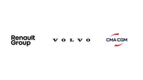 Renault Group preia integral de la Volvo Group și CMA CGM Group proprietatea asupra Flexis, parteneriatul comun pentru vehicule comerciale electrice