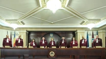 CCR a publicat motivarea deciziei privind Legea pensiilor magistraților. Curtea constată că pensia de serviciu nu este eliminată pentru nicio categorie de personal din sistem