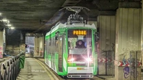 Ciucu promite: 100 de troleibuze și 79 de tramvaie noi