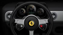 Ferrari a dezvăluit numele și câteva detalii ale viitorului său model care va fi prezentat în mai 2026