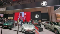 MG, BYD și Chery continuă să consolideze poziția mărcilor chineze în Europa. În ianuarie, 7 din 100 de mașini noi vândute au provenit din China
