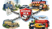 DOCUMENT Schimbare majoră de la ASF, efecte pentru șoferi. RCA mai ieftin, direct de la PPC, eMAG, Electrica sau Poștă? La ce riscuri se pot expune asigurații